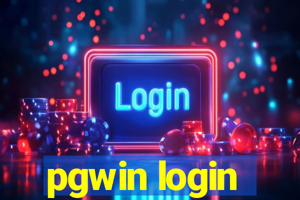 pgwin login